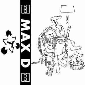 Max D - People Are Tripping download free