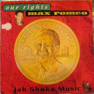 Max Romeo - Our Rights download free