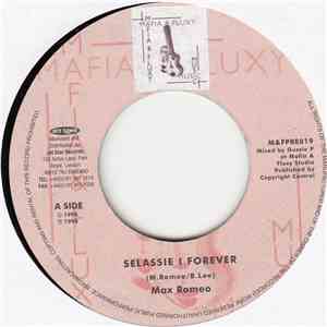 Max Romeo - Selassie I Forever download free
