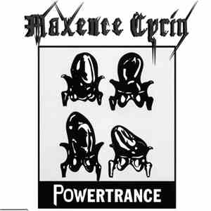 Maxence Cyrin - Powertrance download free