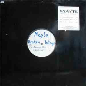 Mayte - Broken Wings download free