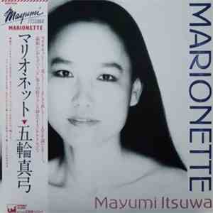 Mayumi Itsuwa - Marionette = マリオネット download free