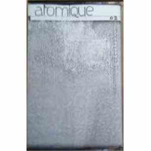 M.B. - Atomique Tape download free