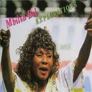 Mbilia Bel - Explorations download free