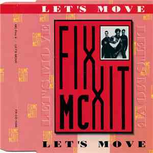 MC Fixx It - Let's Move download free