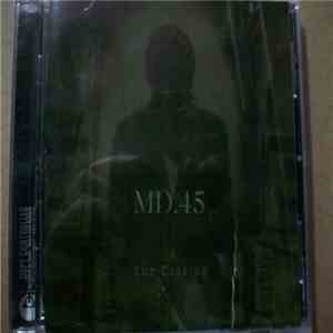 MD.45 - The Craving download free
