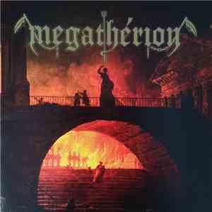 Megathérion - Megathérion download free