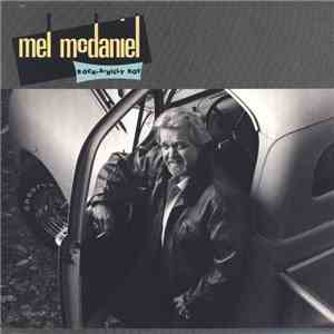 Mel McDaniel - Rock-A-Billy Boy download free