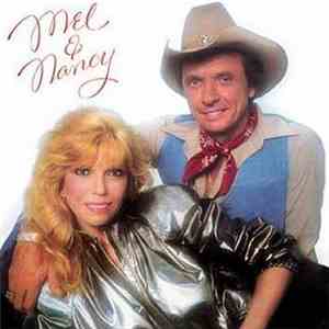Mel Tillis And Nancy Sinatra - Mel And Nancy download free