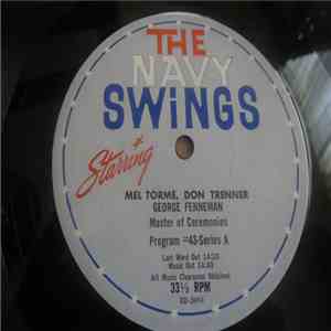 Mel Torme, Don Trenner / George Fenneman - Program #43 Series A download free