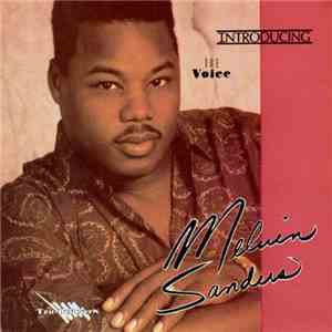 Melvin Sanders - The Voice download free