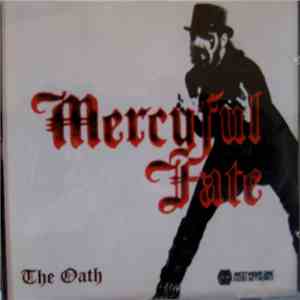Mercyful Fate - The Oath download free