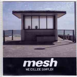 Mesh  - We Collide Sampler download free