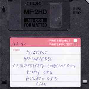 mhzesent - Affineverse download free