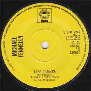 Michael Fennelly - Lane Changer download free