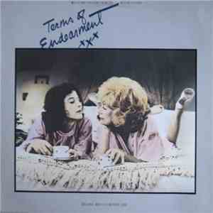 Michael Gore - Music And Dialogue From The Motion Picture Terms Of Endearment download free