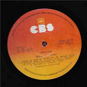 Michael Jackson - Thriller download free