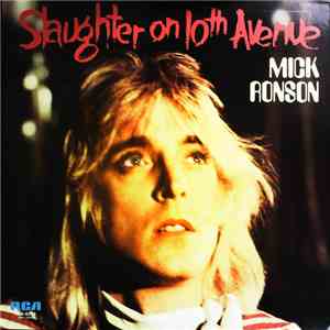 Mick Ronson - Slaughter On 10th Avenue download free