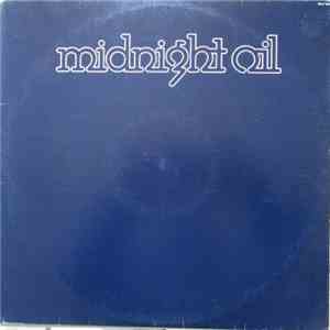 Midnight Oil - Midnight Oil download free