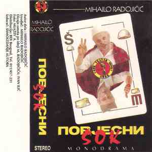 Mihailo Radojičić - Povijesni Šok - Monodrama download free