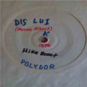 Mike Brant - Dis-Lui / L'Oiseau Noir Et L'Oiseau Blanc download free
