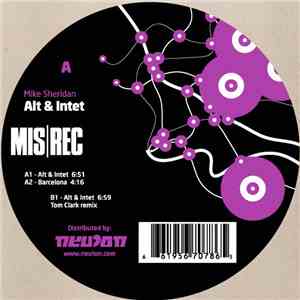 Mike Sheridan  - Alt & Intet download free