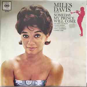 Miles Davis Sextet - Someday My Prince Will Come download free