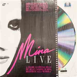 Mina  - Live download free