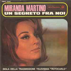 Miranda Martino - Un Segreto Fra Noi download free