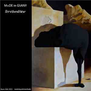 Mode In Gliany - ThérébenthinE download free