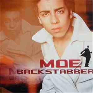 Moe  - Backstabber download free
