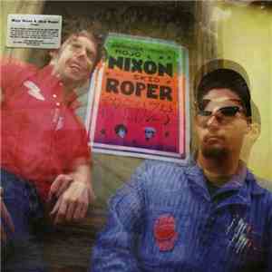 Mojo Nixon & Skid Roper - Frenzy download free