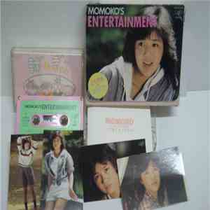 Momoko Kikuchi - Momoko's Entertainment download free