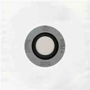 Monaco - Sweet Lips download free