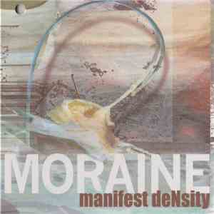 Moraine - Manifest Density download free