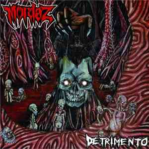Mordaz - Detrimento download free