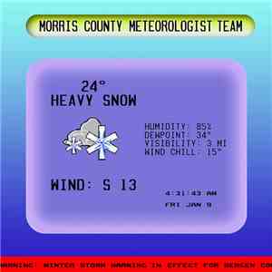 Morris County Meteorological Team - WMCC Weather Channel download free