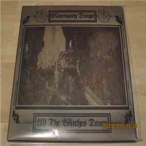 Mortuary Drape - All The Witches Dance download free