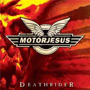 Motorjesus - Deathrider download free