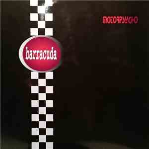 Motorpsycho - Barracuda download free