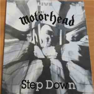 Motörhead - Step Down download free