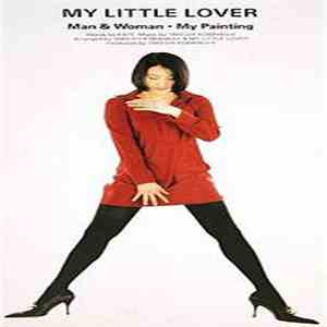 My Little Lover - Man & Woman / My Painting download free