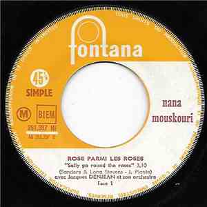 Nana Mouskouri - Rose Parmi Les Roses download free