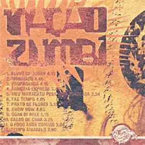 Nação Zumbi - Nação Zumbi download free