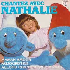 Nathalie Simard - Chantez Avec Nathalie download free
