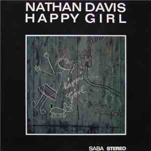 Nathan Davis - Happy Girl download free