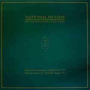 National Health - The Northern Lights - Polar Lights download free
