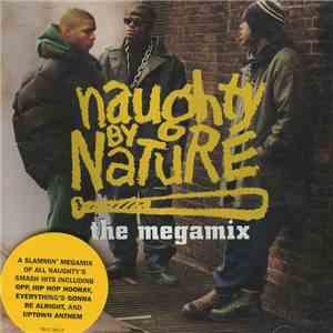 Naughty By Nature - The Megamix download free
