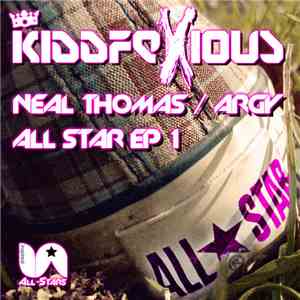 Neal Thomas / Argy  - All Star EP 1 download free