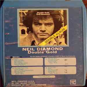 Neil Diamond - Double Gold download free